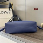 2023年早秋新作入荷高品質 LOEWE バッグ LOW1工場 SIZE:30*24.5*10.5cm