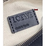 2023年早秋新作入荷高品質 LOEWE バッグ LOW1工場 SIZE:24*10*14cm