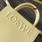 2023年早秋新作入荷高品質 LOEWE バッグ LOW1工場 SIZE:21*17*6CM