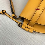 2023年早秋新作入荷高品質 LOEWE バッグ LOW1工場 SIZE:21x12.5x9.5cm