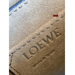 2023年早秋新作入荷高品質 LOEWE バッグ LOW1工場 SIZE:20*19*11.5 cm