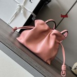 2023年早秋新作入荷高品質 LOEWE バッグ LOW1工場 SIZE:23*18*9cm