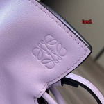 2023年早秋新作入荷高品質 LOEWE バッグ LOW1工場 SIZE:23*18*9cm