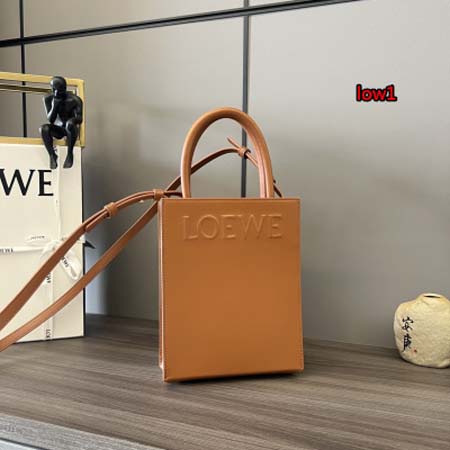 2023年早秋新作入荷高品質 LOEWE バッグ LOW1工...