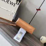 2023年早秋新作入荷高品質 LOEWE バッグ LOW1工場 SIZE:21*17*6CM