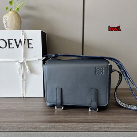 2023年早秋新作入荷高品質 LOEWE バッグ LOW1工...