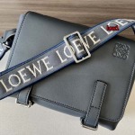 2023年早秋新作入荷高品質 LOEWE バッグ LOW1工場 SIZE:24.5*18*10.5cm