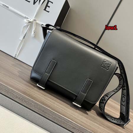 2023年早秋新作入荷高品質 LOEWE バッグ LOW1工...