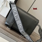 2023年早秋新作入荷高品質 LOEWE バッグ LOW1工場 SIZE:24.5*18*10.5cm