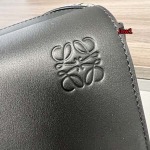 2023年早秋新作入荷高品質 LOEWE バッグ LOW1工場 SIZE:24.5*18*10.5cm