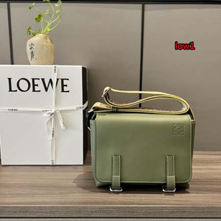 2023年早秋新作入荷高品質 LOEWE バッグ LOW1工...