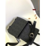 2023年早秋新作入荷高品質 LOEWE バッグ LOW1工場 SIZE:24*17.5*11cm