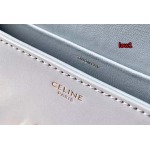 2023年早秋新作入荷高品質CELINE バッグ LOW1工場 SIZE:21x11x4cm