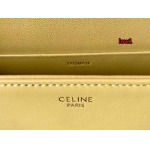 2023年早秋新作入荷高品質CELINE バッグ LOW1工場 SIZE:21x11x4cm