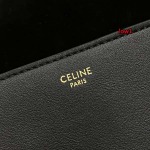 2023年早秋新作入荷高品質 CELINE  バッグ LOW1工場 SIZE:18.5×8×15