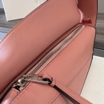 2023年早秋新作入荷高品質 LOEWE バッグ LOW1工場 SIZE:28.7*10.7*5.5cm