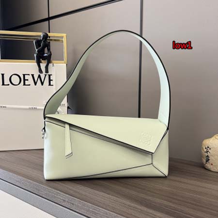 2023年早秋新作入荷高品質 LOEWE バッグ LOW1工...