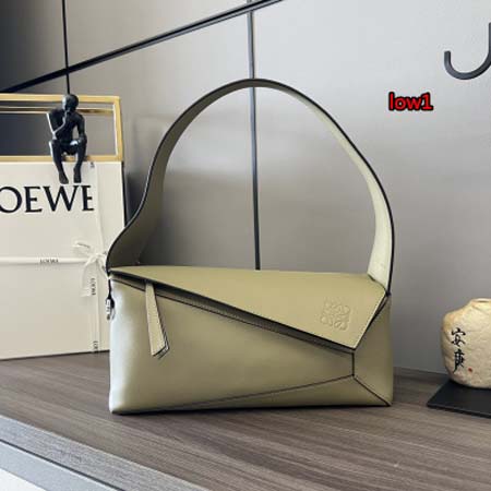 2023年早秋新作入荷高品質 LOEWE バッグ LOW1工...