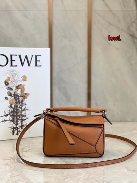 2023年早秋新作入荷高品質 LOEWE バッグ LOW1工...