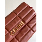 2023年早秋新作入荷高品質 CELINE バッグ LOW1工場 SIZE:24 X 15 X 5