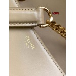 2023年早秋新作入荷高品質 CELINE バッグ LOW1工場 SIZE:23X15.5X5