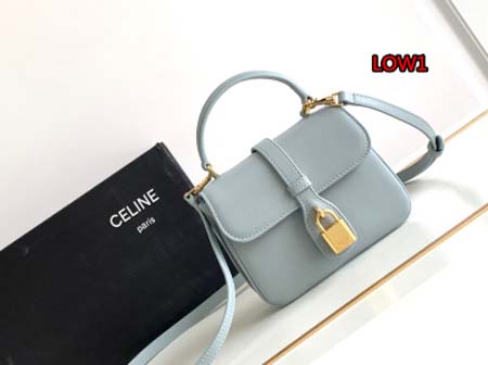 2023年早秋新作入荷高品質CELINE バッグ LOW1工...