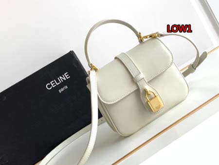 2023年早秋新作入荷高品質CELINE バッグ LOW1工...