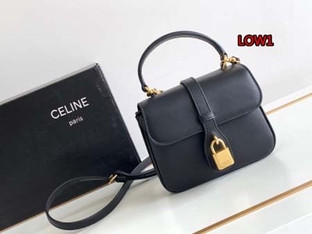 2023年早秋新作入荷高品質CELINE バッグ LOW1工...