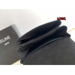 2023年早秋新作入荷高品質CELINE バッグ LOW1工場 SIZE:12 X 16 X 5