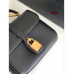 2023年早秋新作入荷高品質CELINE バッグ LOW1工場 SIZE:12 X 16 X 5