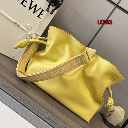 2023年早秋新作入荷高品質 LOEWE バッグ LOW1工...