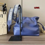 2023年早秋新作入荷高品質 LOEWE バッグ LOW1工場 SIZE:30*24.5*10.5cm