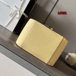 2023年早秋新作入荷高品質 LOEWE バッグ LOW1工場 SIZE:20*19*14