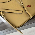 2023年早秋新作入荷高品質 LOEWE バッグ LOW1工場 SIZE:20*19*14