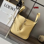 2023年早秋新作入荷高品質 LOEWE バッグ LOW1工場 SIZE:20*19*14