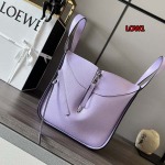 2023年早秋新作入荷高品質 LOEWE バッグ LOW1工場 SIZE:20*19*14