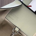 2023年早秋新作入荷高品質 LOEWE バッグ LOW1工場 SIZE:20*19*14