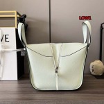 2023年早秋新作入荷高品質 LOEWE バッグ LOW1工場 SIZE:20*19*14