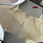 2023年早秋新作入荷高品質 LOEWE バッグ LOW1工場 SIZE:20*19*14