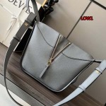 2023年早秋新作入荷高品質 LOEWE バッグ LOW1工場 SIZE:20*19*14