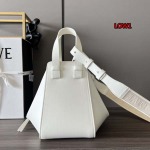 2023年早秋新作入荷高品質 LOEWE バッグ LOW1工場 SIZE:19.5*14.4*20.8CM