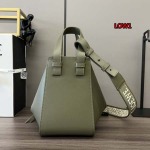 2023年早秋新作入荷高品質 LOEWE バッグ LOW1工場 SIZE:19.5*14.4*20.8CM