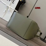 2023年早秋新作入荷高品質 LOEWE バッグ LOW1工場 SIZE:19.5*14.4*20.8CM