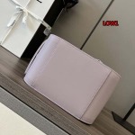 2023年早秋新作入荷高品質 LOEWE バッグ LOW1工場 SIZE:19.5*14.4*20.8CM