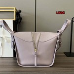 2023年早秋新作入荷高品質 LOEWE バッグ LOW1工場 SIZE:19.5*14.4*20.8CM