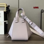 2023年早秋新作入荷高品質 LOEWE バッグ LOW1工場 SIZE:19.5*14.4*20.8CM