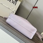 2023年早秋新作入荷高品質 LOEWE バッグ LOW1工場 SIZE:30*24.5*10.5cm