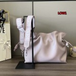 2023年早秋新作入荷高品質 LOEWE バッグ LOW1工場 SIZE:30*24.5*10.5cm