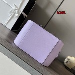 2023年早秋新作入荷高品質 LOEWE バッグ LOW1工場 SIZE:20*19*14