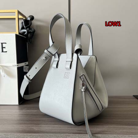 2023年早秋新作入荷高品質 LOEWE バッグ LOW1工...